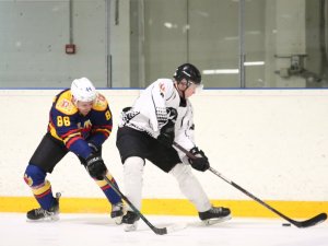 31.01.2026. Лига Заводов. Титан - Трубпром