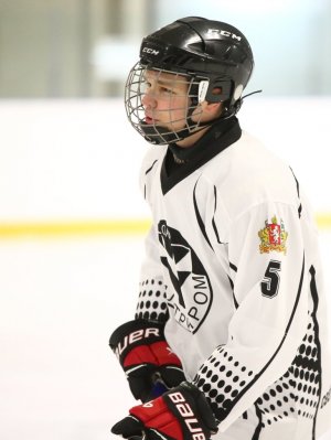 31.01.2026. Лига Заводов. Титан - Трубпром