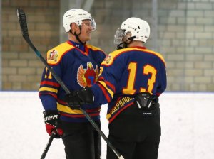 31.01.2026. Лига Заводов. Титан - Трубпром