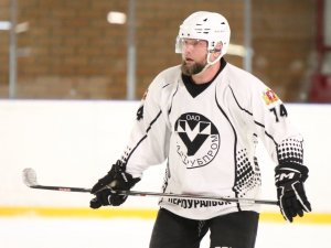 31.01.2026. Лига Заводов. Титан - Трубпром