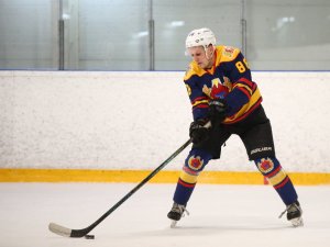 31.01.2026. Лига Заводов. Титан - Трубпром