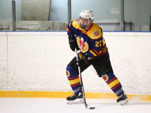 31.01.2026. Лига Заводов. Титан - Трубпром