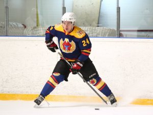 31.01.2026. Лига Заводов. Титан - Трубпром