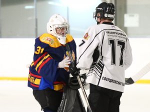 31.01.2026. Лига Заводов. Титан - Трубпром