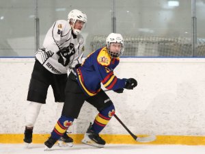 31.01.2026. Лига Заводов. Титан - Трубпром