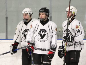 31.01.2026. Лига Заводов. Титан - Трубпром