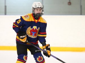 31.01.2026. Лига Заводов. Титан - Трубпром