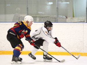 31.01.2026. Лига Заводов. Титан - Трубпром