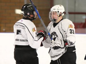 31.01.2026. Лига Заводов. Титан - Трубпром