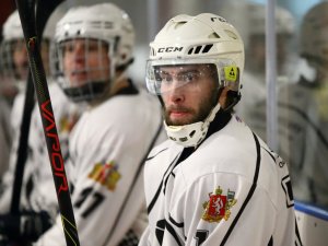 31.01.2026. Лига Заводов. Титан - Трубпром