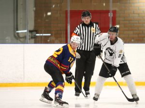 31.01.2026. Лига Заводов. Титан - Трубпром