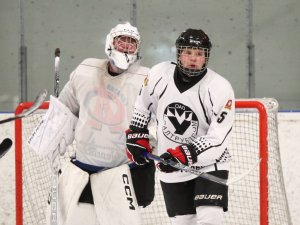 31.01.2026. Лига Заводов. Титан - Трубпром