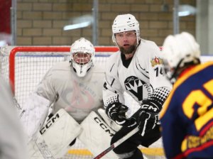 31.01.2026. Лига Заводов. Титан - Трубпром