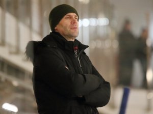 31.01.2026. Лига Заводов. Титан - Трубпром