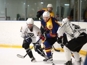 31.01.2026. Лига Заводов. Титан - Трубпром