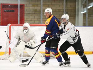 31.01.2026. Лига Заводов. Титан - Трубпром