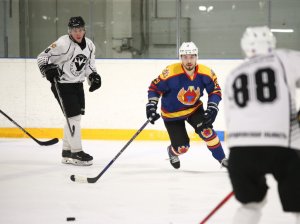 31.01.2026. Лига Заводов. Титан - Трубпром