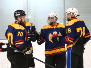 31.01.2026. Лига Заводов. Титан - Трубпром