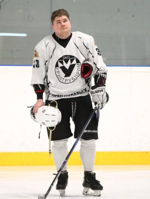 31.01.2026. Лига Заводов. Титан - Трубпром