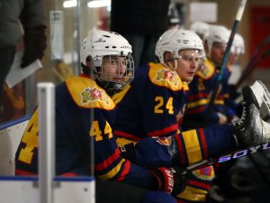 31.01.2026. Лига Заводов. Титан - Трубпром