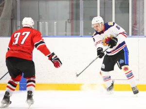 04.02.2026. Лига Заводов. Пневмостроймашина - Титан