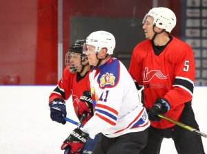 04.02.2026. Лига Заводов. Пневмостроймашина - Титан