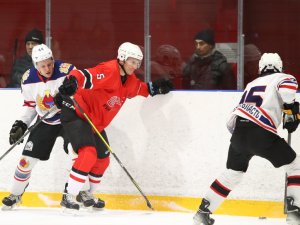 04.02.2026. Лига Заводов. Пневмостроймашина - Титан