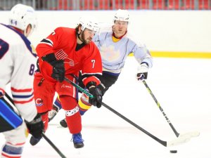 04.02.2026. Лига Заводов. Пневмостроймашина - Титан