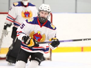 04.02.2026. Лига Заводов. Пневмостроймашина - Титан