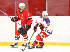 04.02.2026. Лига Заводов. Пневмостроймашина - Титан