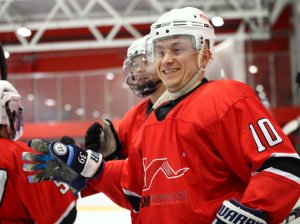 04.02.2026. Лига Заводов. Пневмостроймашина - Титан