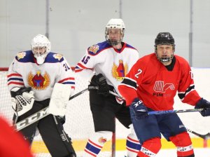 04.02.2026 Лига Заводов. Пневмостроймашина - Титан