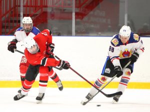 04.02.2026. Лига Заводов. Пневмостроймашина - Титан