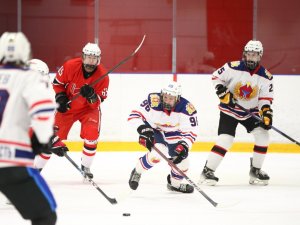 04.02.2026. Лига Заводов. Пневмостроймашина - Титан