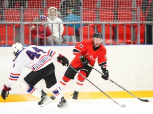 04.02.2026. Лига Заводов. Пневмостроймашина - Титан