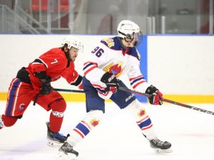 04.02.2026. Лига Заводов. Пневмостроймашина - Титан