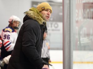 04.02.2026. Лига Заводов. Пневмостроймашина - Титан