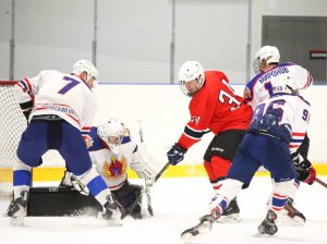 04.02.2026. Лига Заводов. Пневмостроймашина - Титан