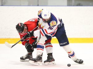 04.02.2026. Лига Заводов. Пневмостроймашина - Титан