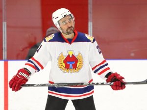 04.02.2026. Лига Заводов. Пневмостроймашина - Титан