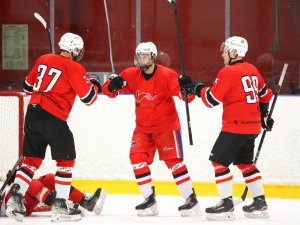 04.02.2026. Лига Заводов. Пневмостроймашина - Титан