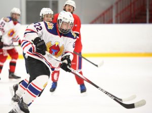 04.02.2026. Лига Заводов. Пневмостроймашина - Титан