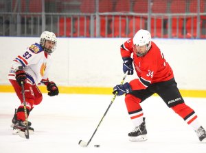 04.02.2026. Лига Заводов. Пневмостроймашина - Титан