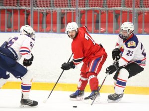 04.02.2026. Лига Заводов. Пневмостроймашина - Титан