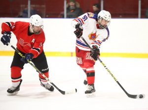 04.02.2026. Лига Заводов. Пневмостроймашина - Титан