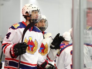 04.02.2026. Лига Заводов. Пневмостроймашина - Титан