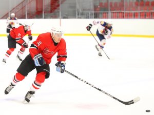 04.02.2026. Лига Заводов. Пневмостроймашина - Титан