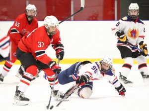 04.02.2026. Лига Заводов. Пневмостроймашина - Титан