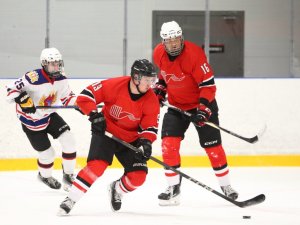 04.02.2026. Лига Заводов. Пневмостроймашина - Титан