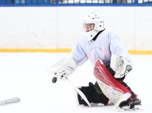 15.02.2026. Золотая шайба. Матч "Луч-09" - "Уралец-09"